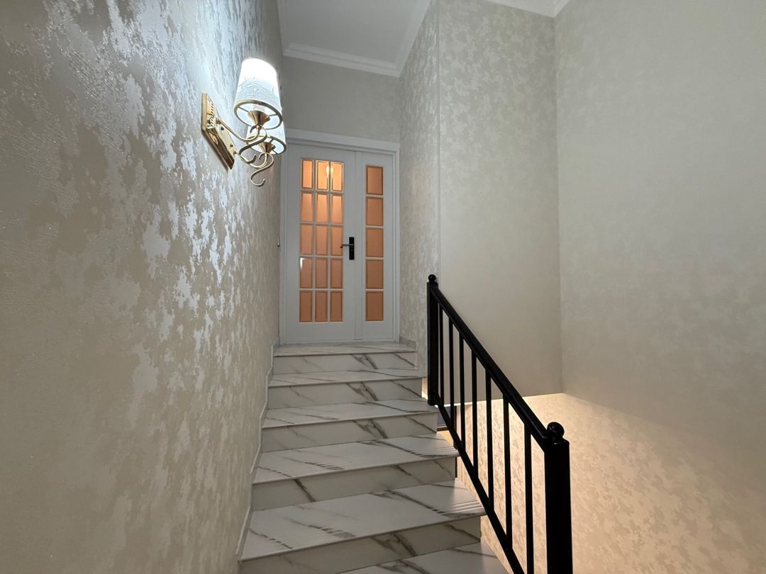 Həyət evi, Zaqatala ş — Ev, villa, Zaqatala (7)