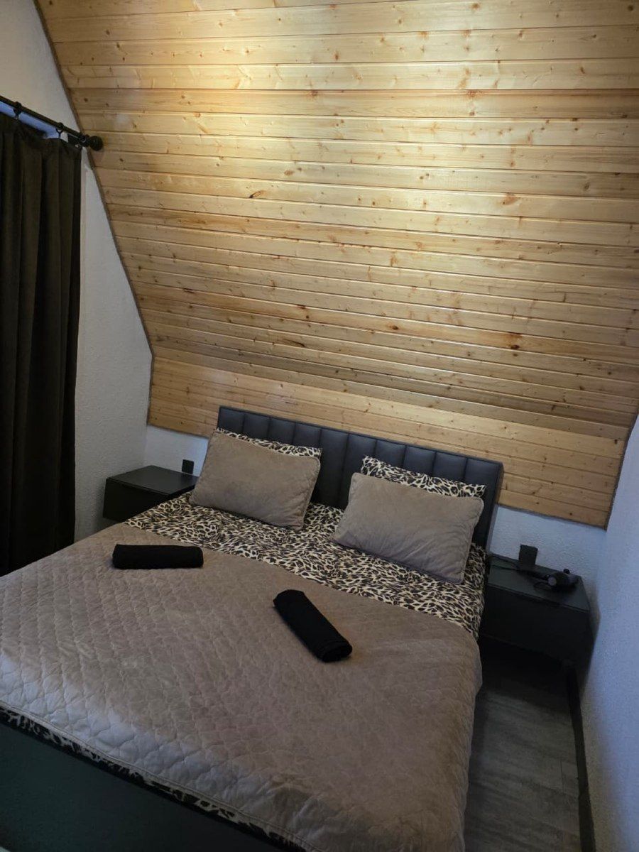 Bağ evi kirayə verilir, Novxanı qəs — Ev, villa, Bakı (9)