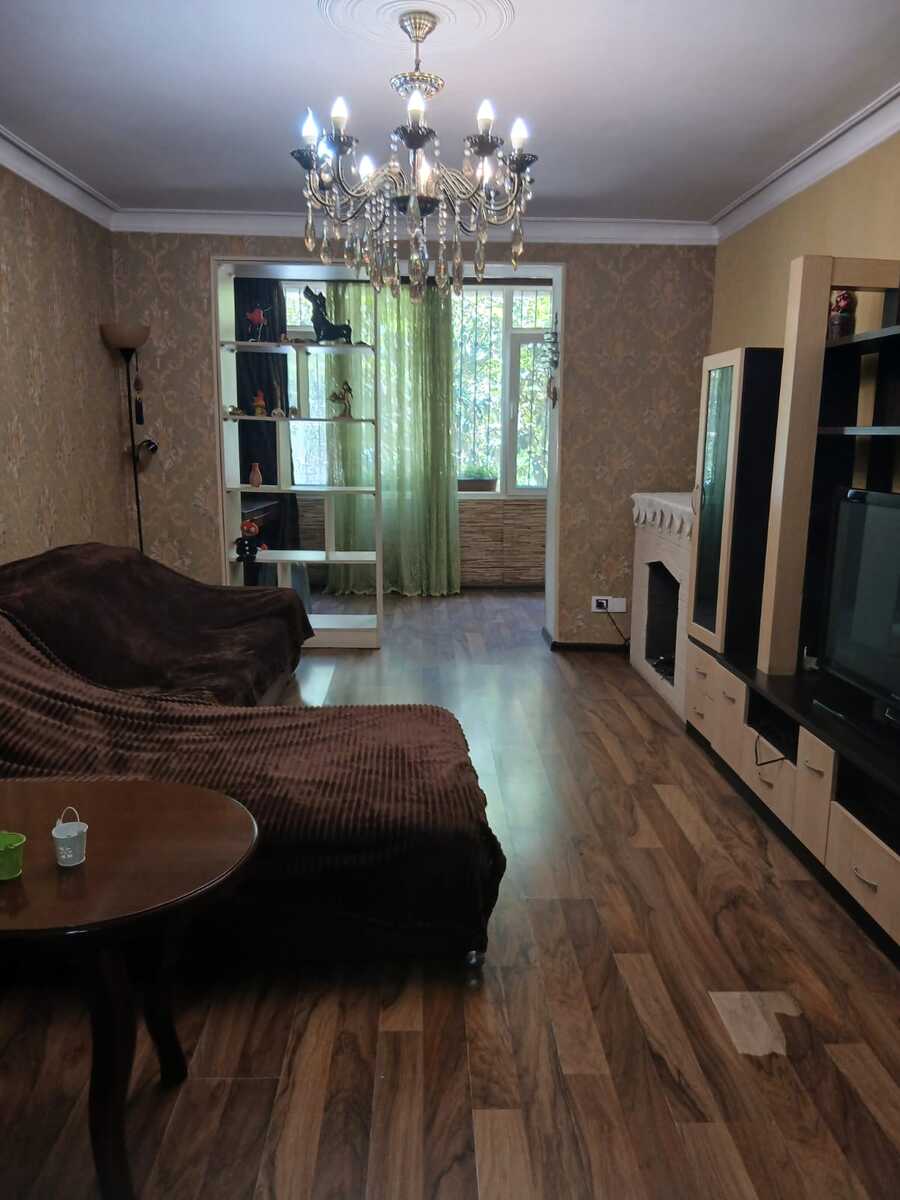 Satılır 3 otaqlı köhnə tikili 70 m² — Mənzil, Bakı (4)