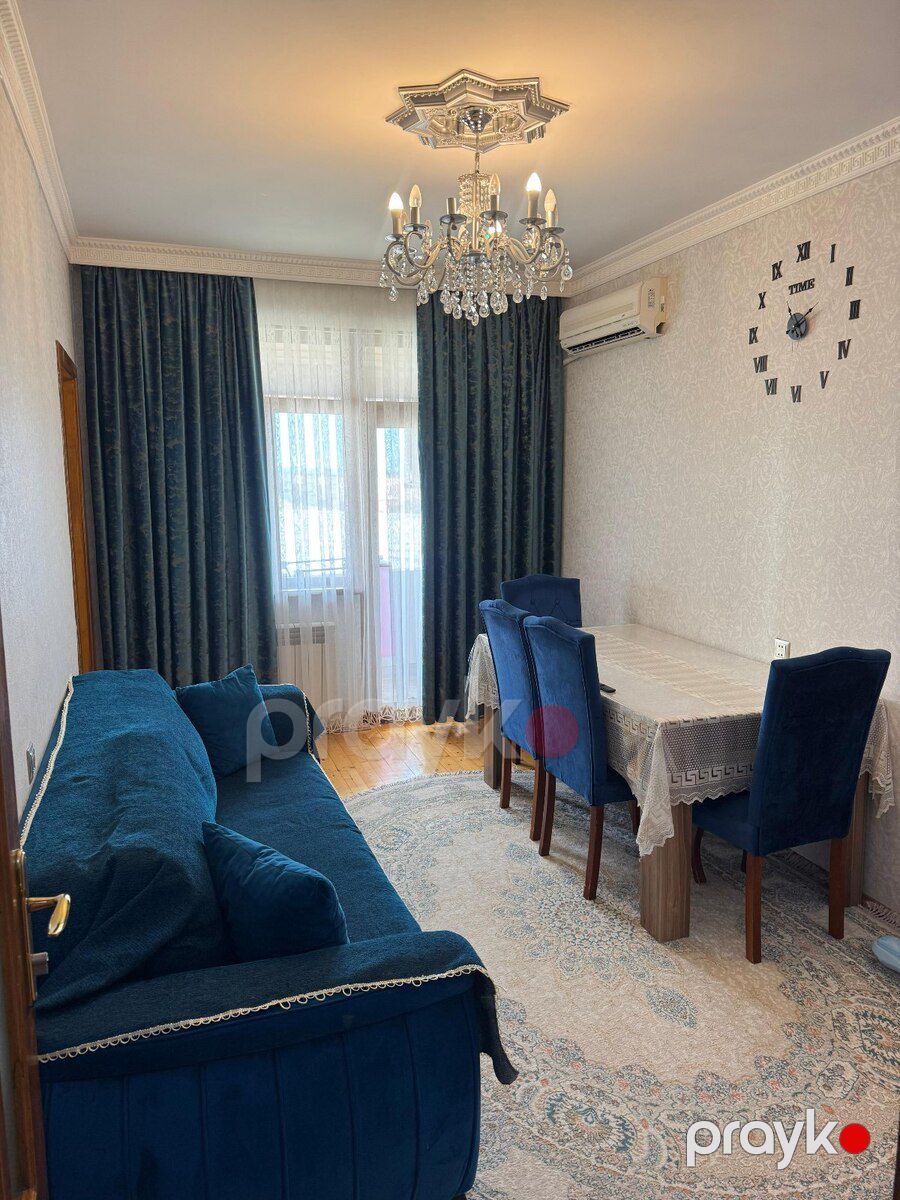 Həyət evi, Masazır qəs — Ev, villa, Bakı (2)