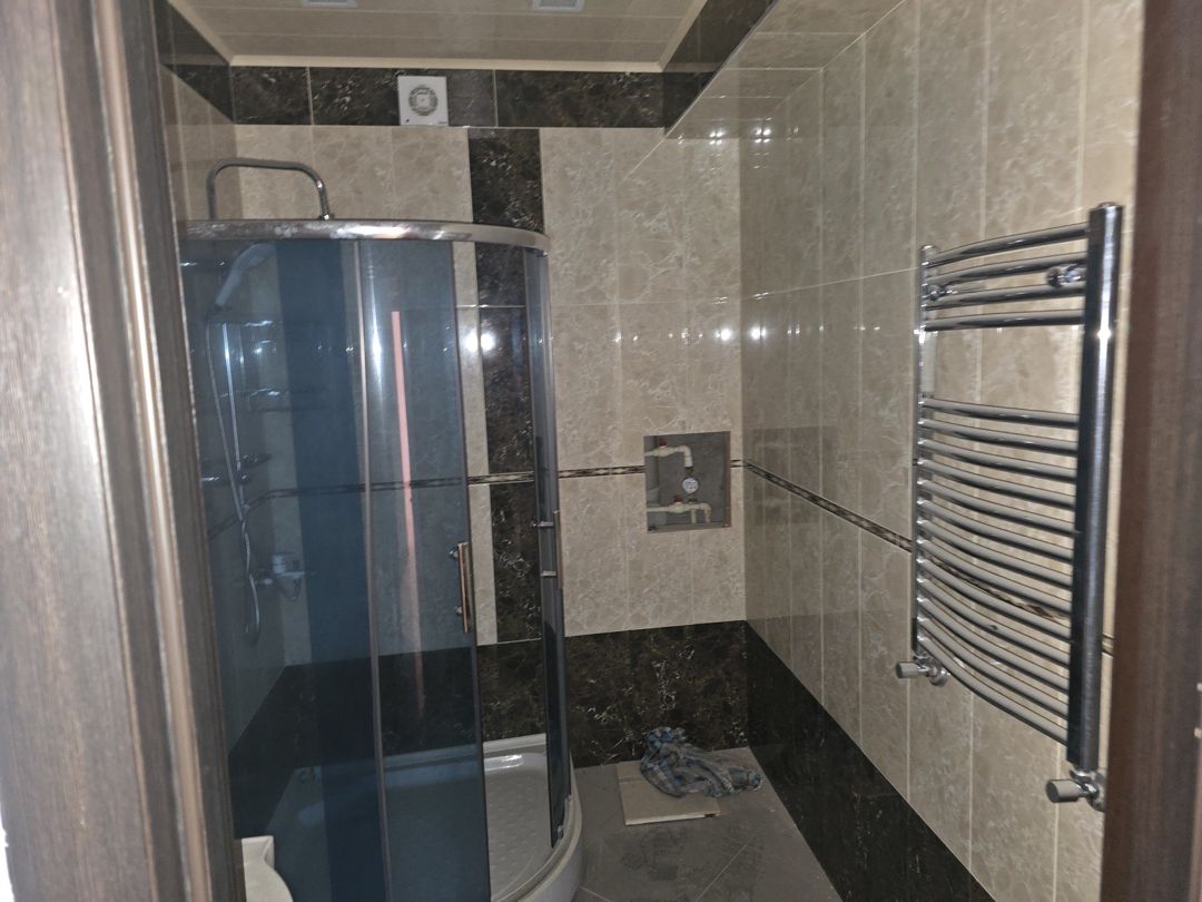 Satılır 3 otaqlı yeni tikili 91.4 m² — Mənzil, Bakı (11)