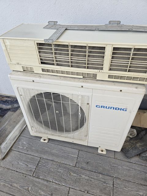 Kondisioner Grundig 100kv — Bakı
