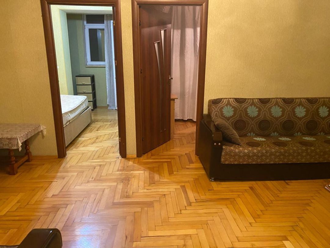 İcarəyə verilir 3 otaqlı köhnə tikili 60 m² — Mənzil, Bakı (5)