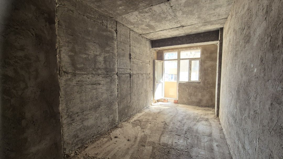 1-otaqlı yeni tikili, Xırdalan ş., 31 m² — Mənzil, Xırdalan (4)