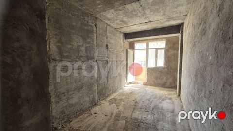 1-otaqlı yeni tikili, Xırdalan ş., 31 m² — Xırdalan