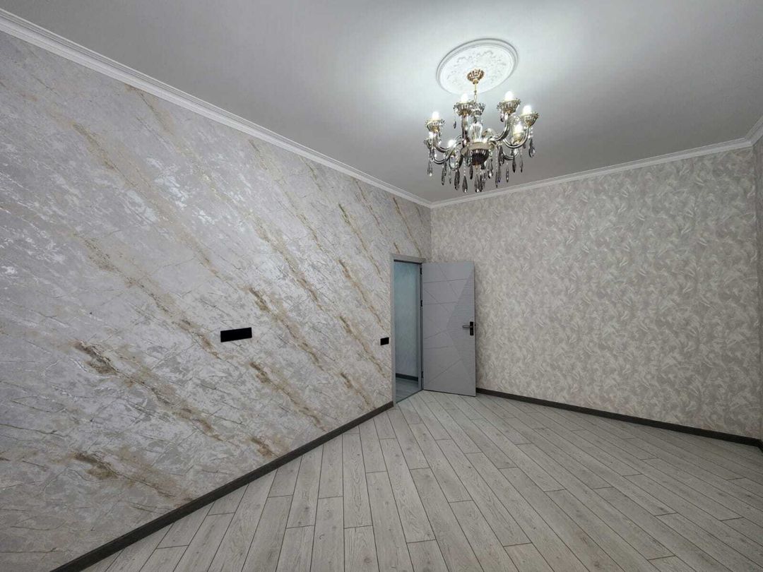 Satılır 3 otaqlı yeni tikili 59 m² — Mənzil, Bakı (4)
