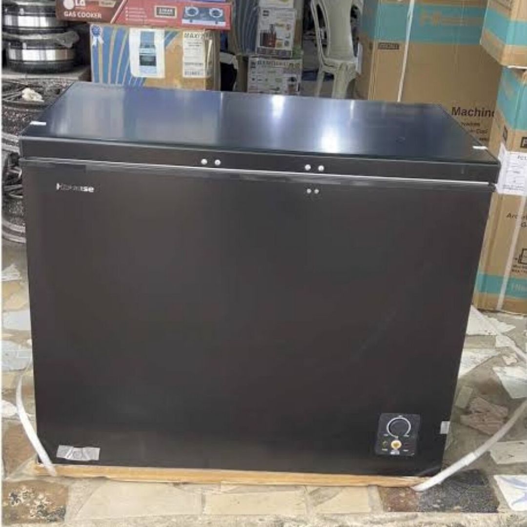 Dərin dondurucu Remto-200Litr — Biznes və avadanlıq, Bakı (2)