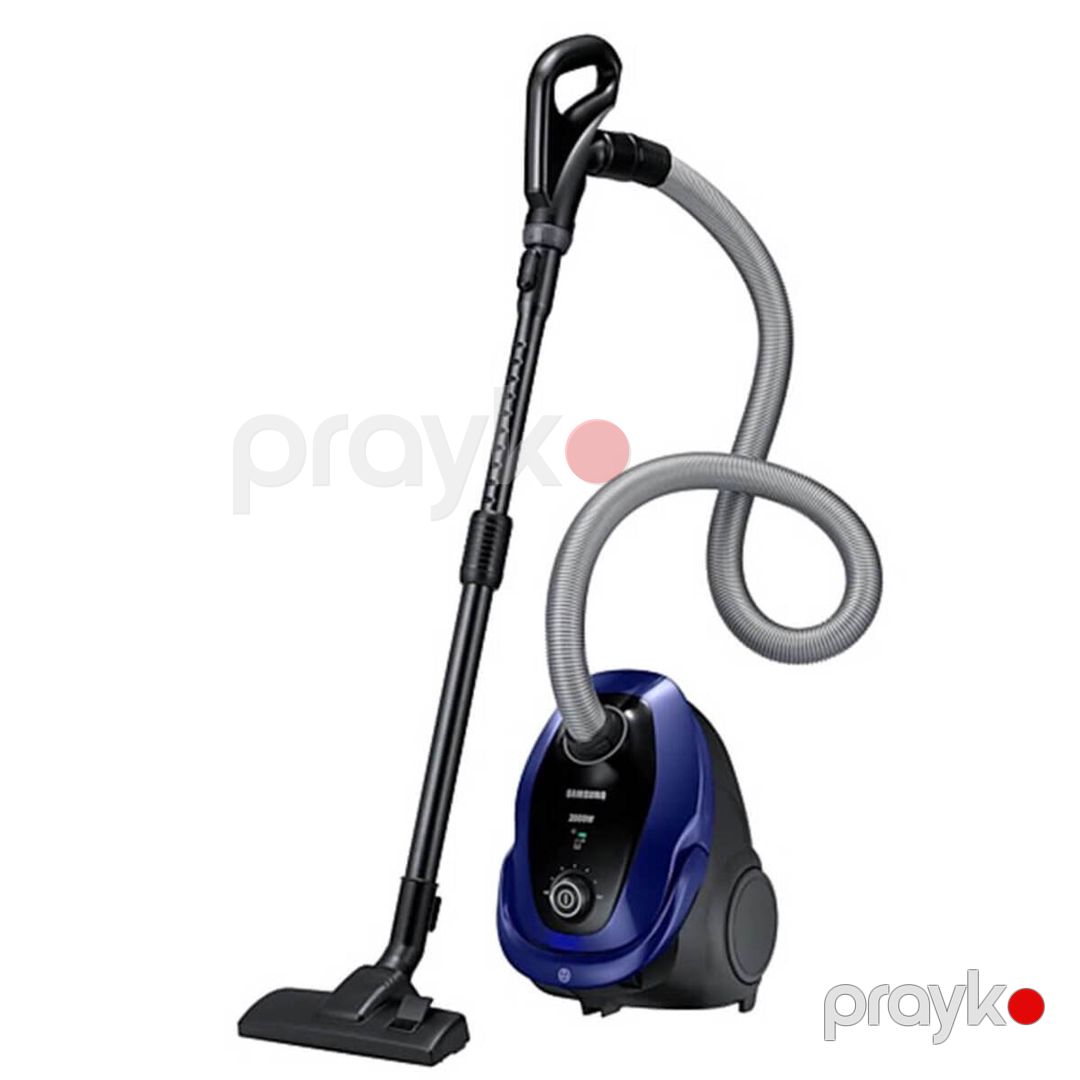Samsung VC20M251AWB/EV torbalı tozsoran — Ev texnikası, Bakı (2)