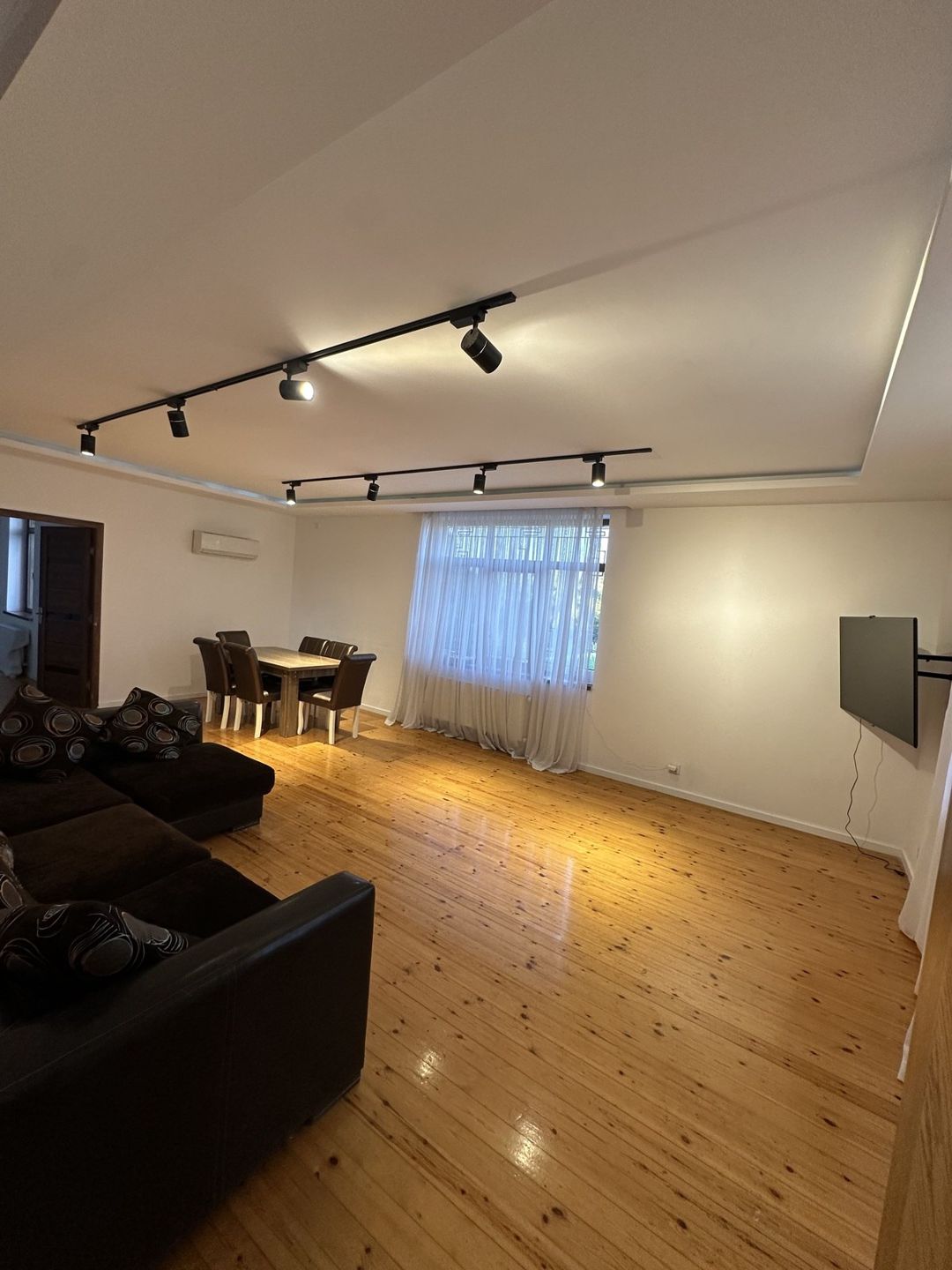 İcarəyə verilir 4 otaqlı həyət evi/bağ evi 400 m² — Ev, villa, Bakı (8)