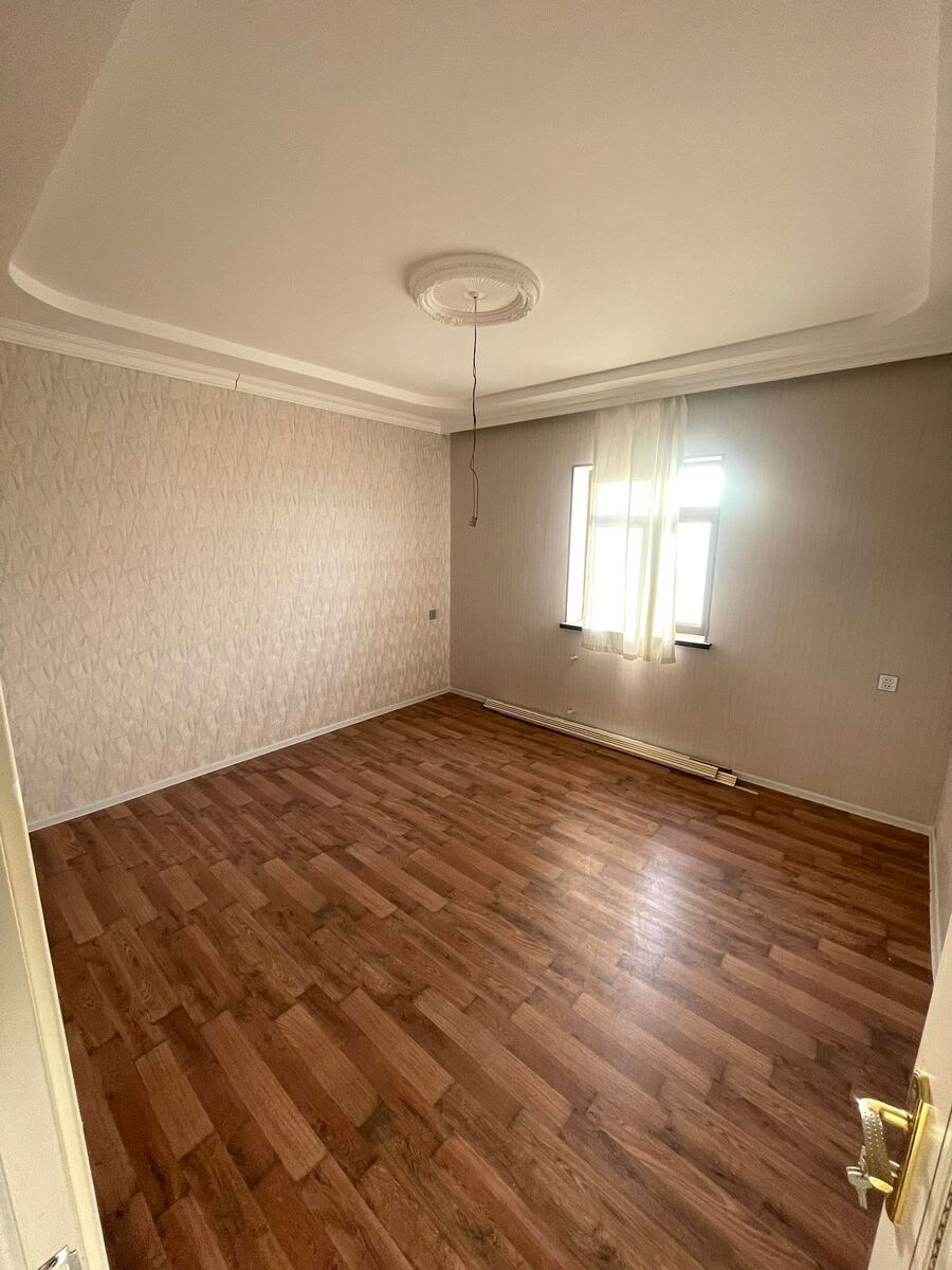 Satılır 4 otaqlı həyət evi/bağ evi 155 m² — Ev, villa, Bakı (2)