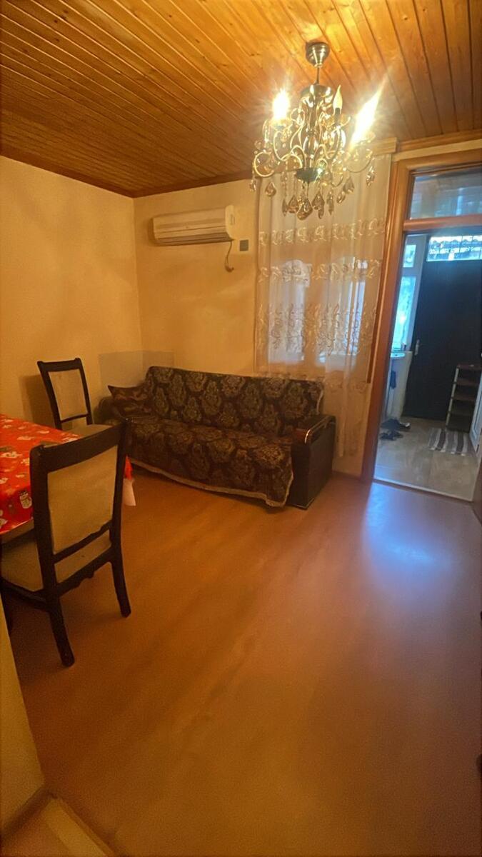 2-otaqlı yeni tikili kirayə verilir, Gənclik m., 30 m² — Mənzil, Bakı (6)