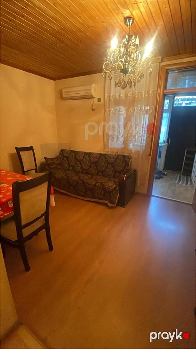2-otaqlı yeni tikili kirayə verilir, Gənclik m., 30 m² — Mənzil, Bakı (6)