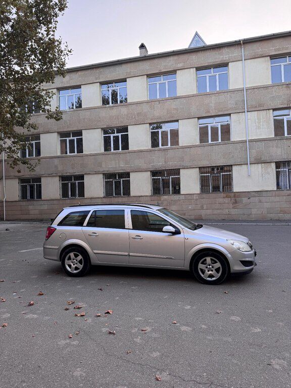 Opel Astra, 1.4 L, 2008 il, 230 000 km — Avtomobillər, Bakı (3)