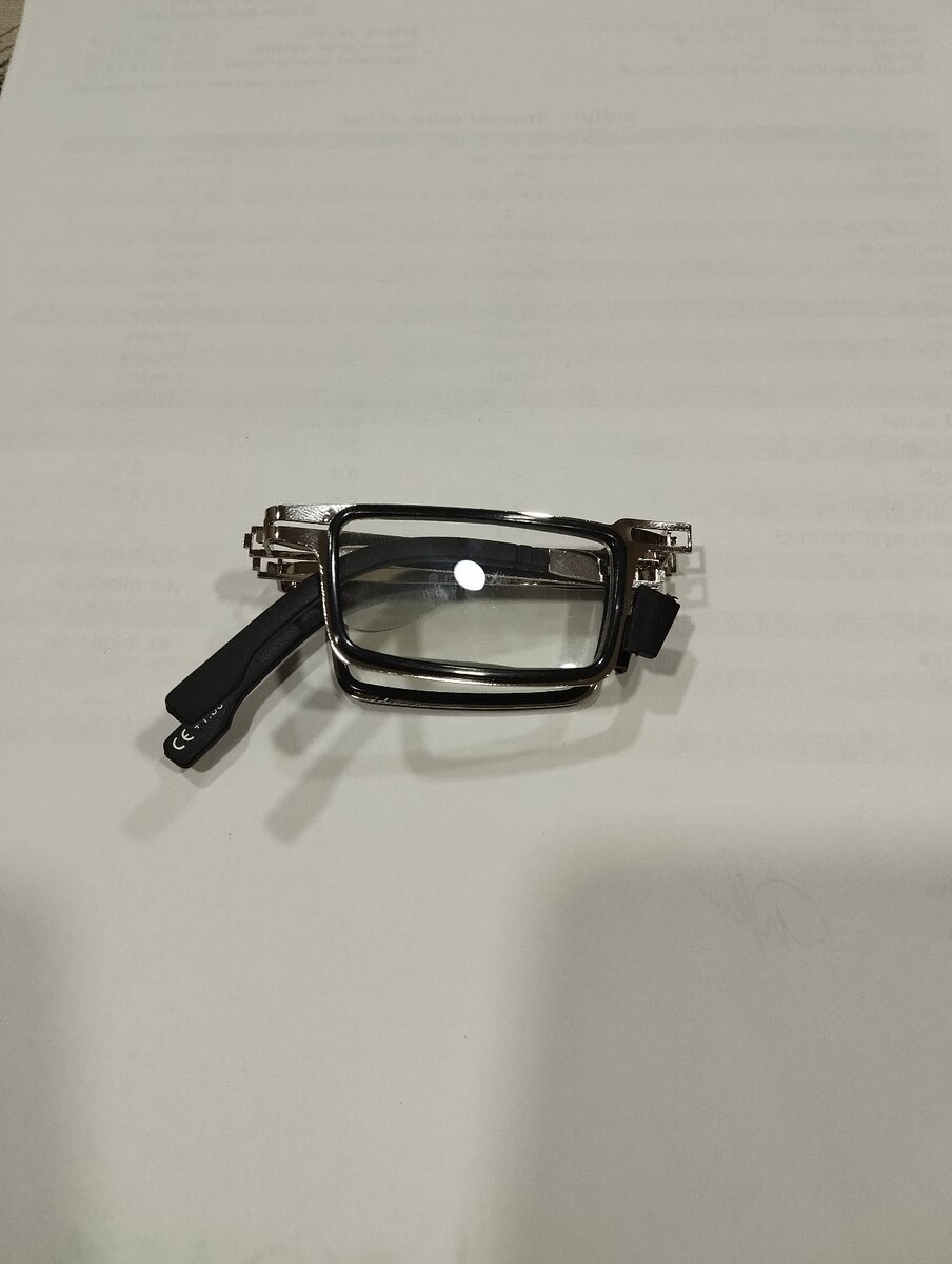 Optik eynək — Aksesuarlar, Bakı (7)