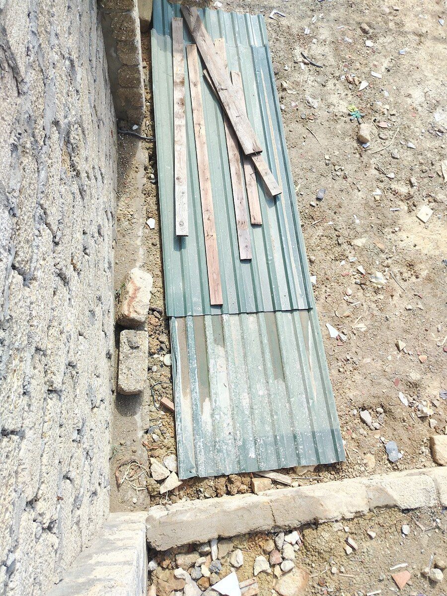 Dam örtükləri — Təmir və inşaat, Bakı (2)