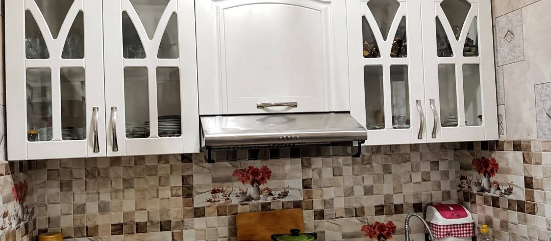 Satılır 2 otaqlı yeni tikili 48 m² — Mənzil, Bakı (4)