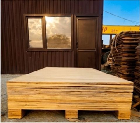 Bir ededi 2.64 kvadrat yeri baglayir, cox serfeli, istifadede asan