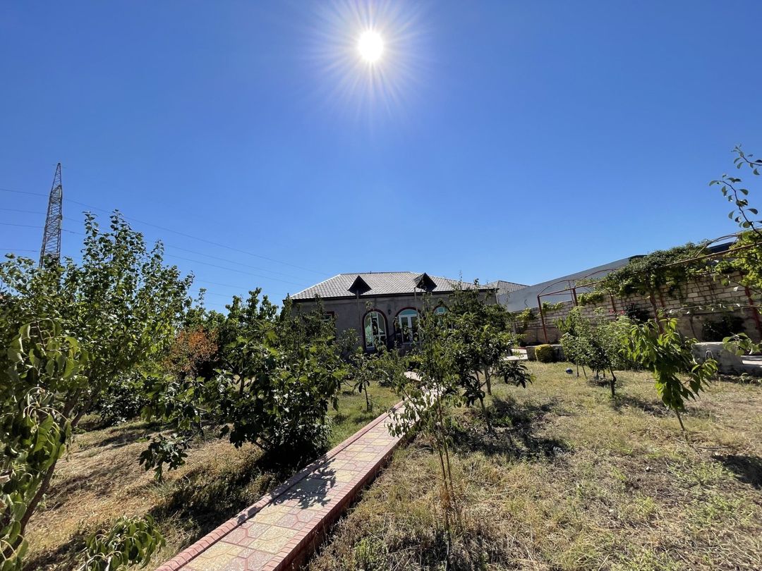Satılır torpaq 12 sot — Torpaq, Bakı (2)