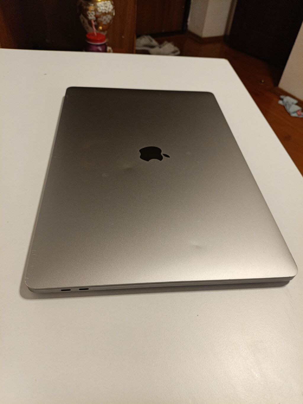 Apple MacBook Pro 2019 16 Inc (Space Gray) Texniki Parametrlər — Apple Macbook, Bakı (2)