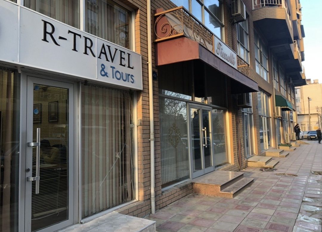 İcarəyə verilir obyekt 200 m² — Əmlak, Bakı (3)