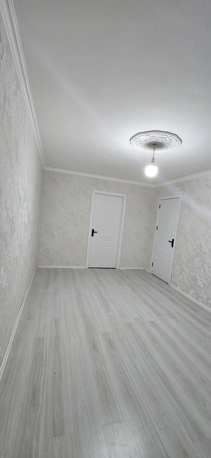 Satılır 2 otaqlı köhnə tikili 43 m² — Mənzil, Bakı (2)