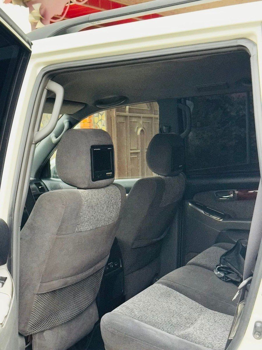 Toyota Prado, 2008 il — Avtomobillər, Beyləqan (7)