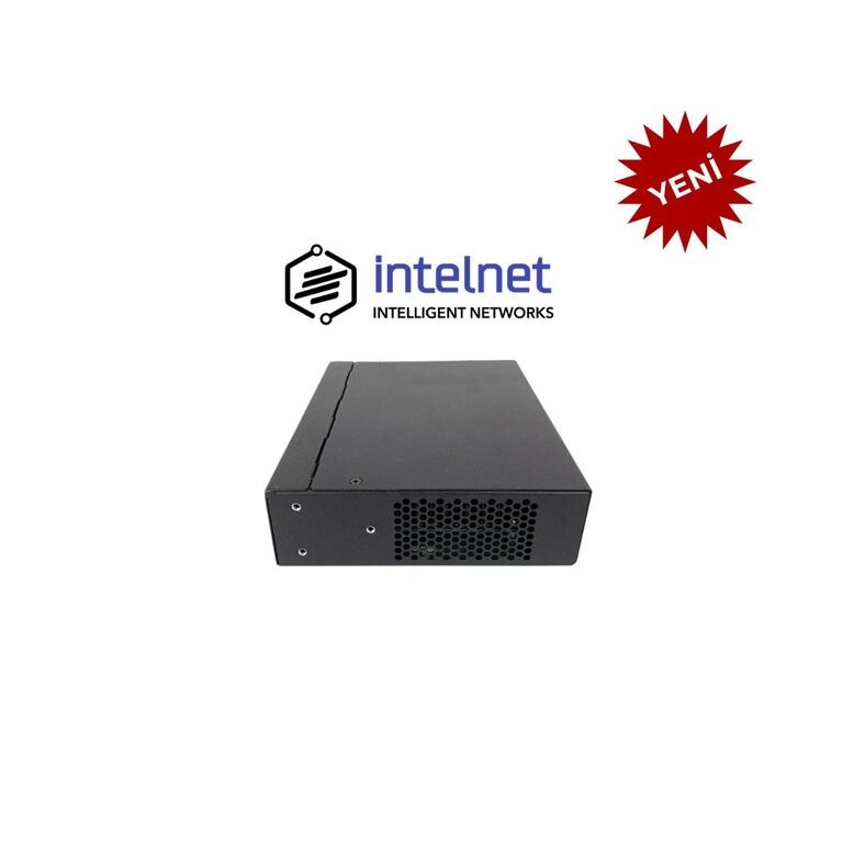 Cisco vEdge Router 100B-AC-K9 — Şəbəkə və server avadanlığı, Bakı (3)
