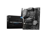 Msı B760 gamıng plus wıfı LGA1700 — Comprador — Kompüterlər və noutbuklar