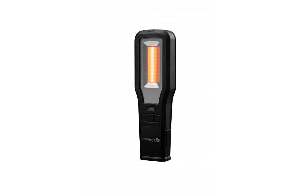 Emalatxana LED fənəri (USB) "Högert HT1E408" — Camping, ovçuluq və balıqçılıq, Bakı (2)