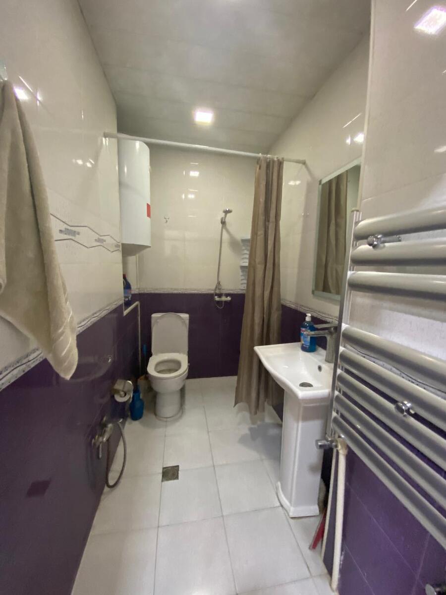 Satılır 2 otaqlı yeni tikili 70 m² — Mənzil, Xırdalan (10)