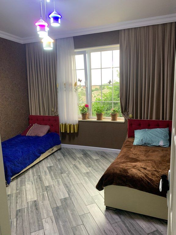 Villa kirayə verilir, Qusar r — Ev, villa, Qusar (8)