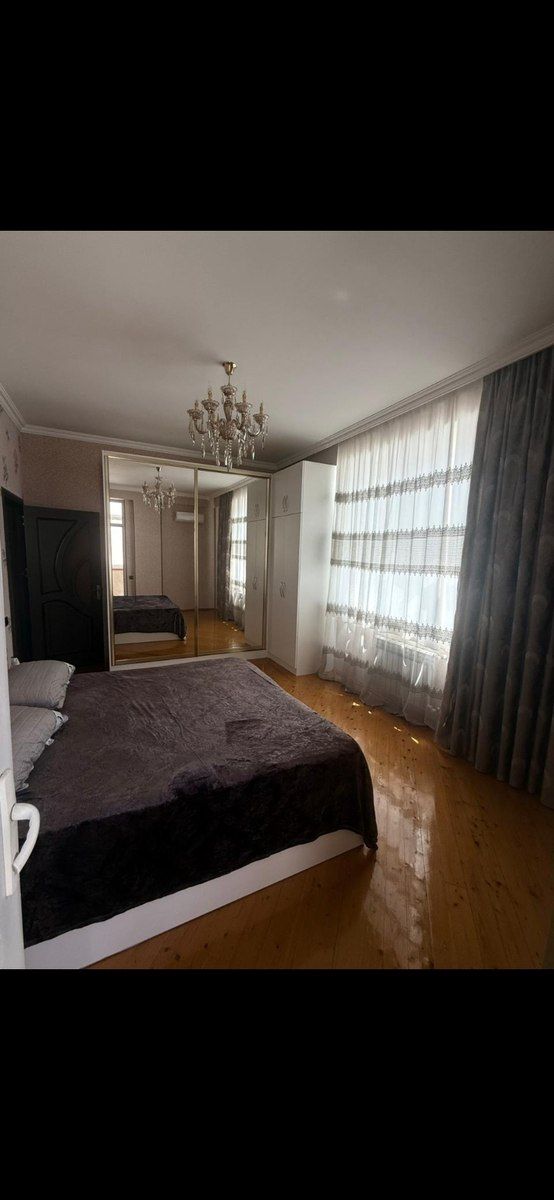 Satılır 3 otaqlı yeni tikili 94 m² — Mənzil, Bakı (3)