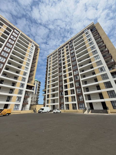 Satılır 2 otaqlı yeni tikili 66 m² — Sumqayıt