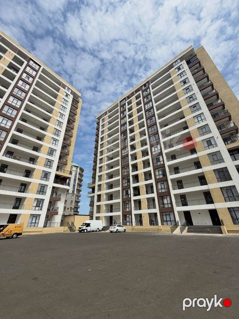 Satılır 2 otaqlı yeni tikili 66 m²