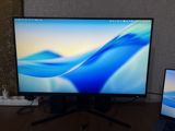 Xioami, Mi 27inch FullHD 90hz monitor, VGA ve HDMI qoşulma — Monitorlar