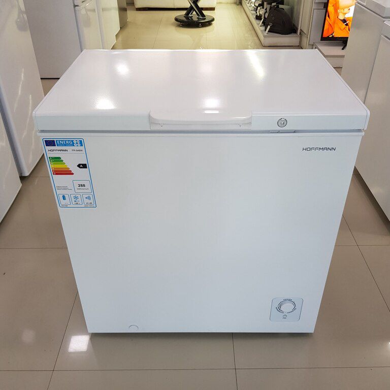 Dondurucu "Hoffmann" 200 Litr — Biznes və avadanlıq, Bakı (5)