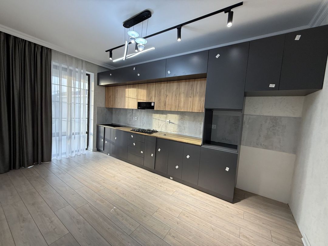 Satılır 8 otaqlı həyət evi/bağ evi 200 m² — Ev, villa, Bakı (9)