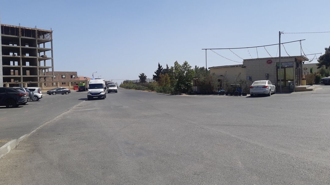 Həyət evi, 2.5 — Ev, villa, Bakı (8)