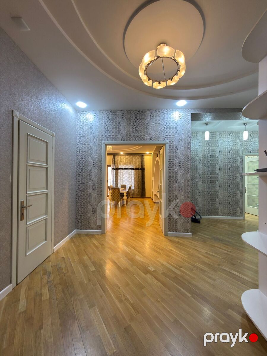 Satılır 3 otaqlı yeni tikili 167 m² — Mənzil, Bakı (10)