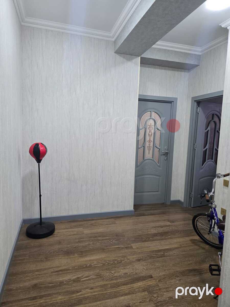 Satılır 3 otaqlı yeni tikili 103 m² — Mənzil, Bakı (2)