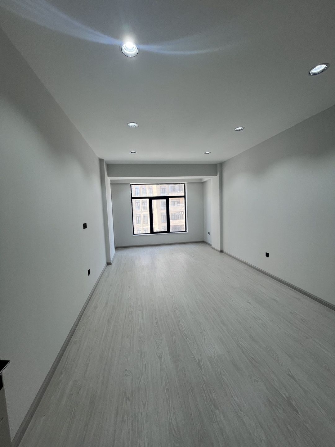 İcarəyə verilir 3 otaqlı yeni tikili 100 m² — Mənzil, Bakı (6)