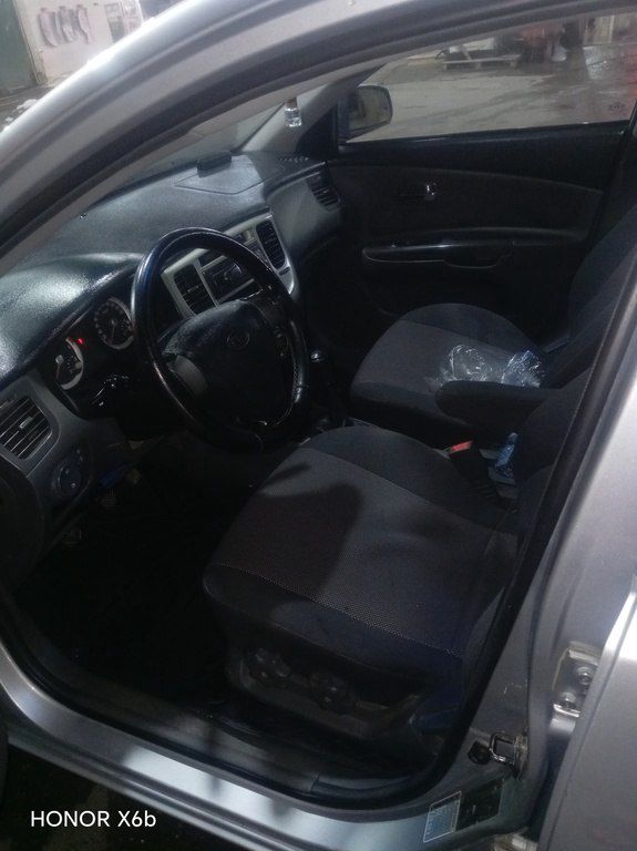 Kia Rio, 1.5 L, 2005 il, 306 000 km — Avtomobillər, Bakı (5)