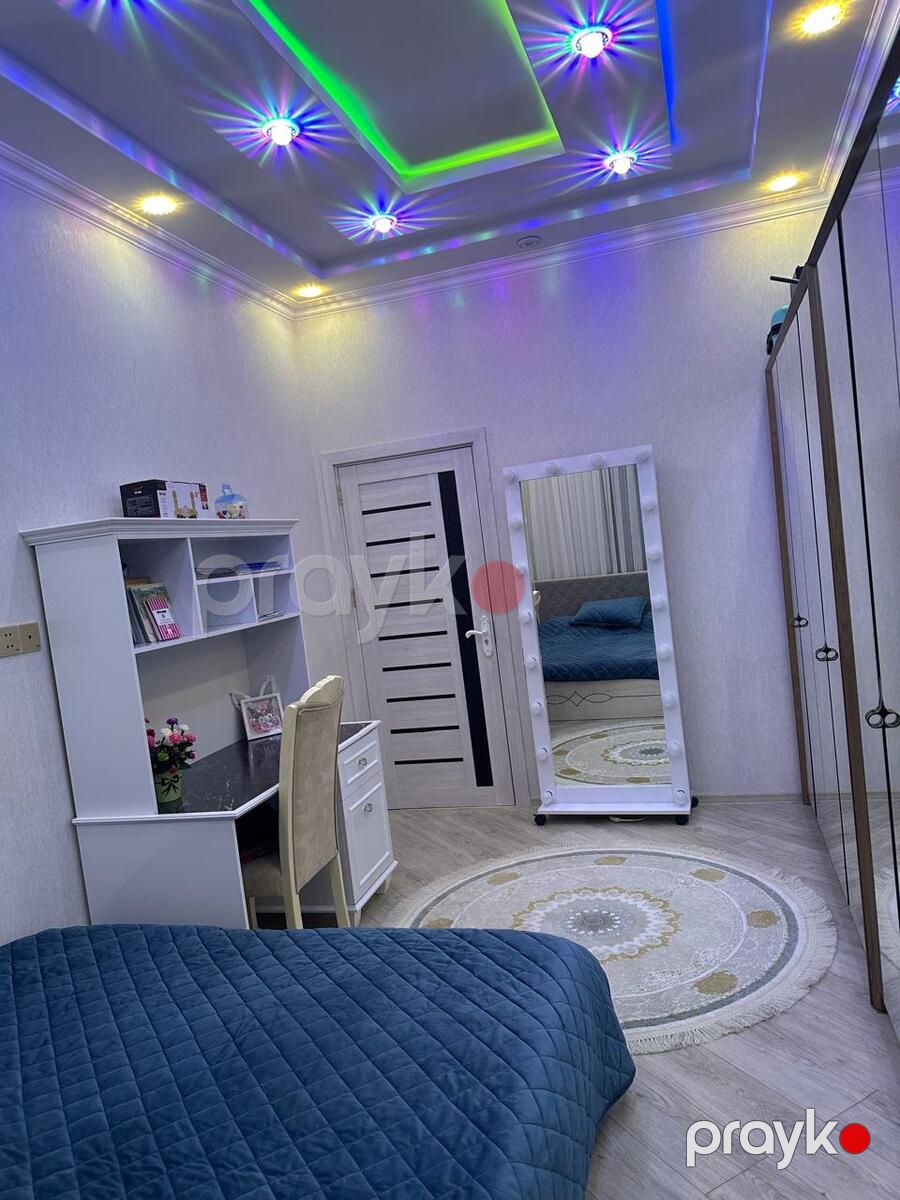 Satılır 3 otaqlı yeni tikili 66 m² — Mənzil, Bakı (5)