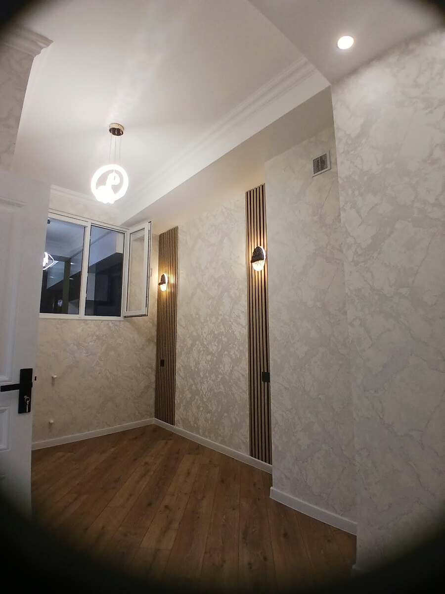 3-otaqlı yeni tikili, Xırdalan ş. 95 m² — Mənzil, Xırdalan (12)