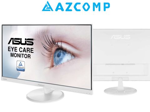 Monitor "Asus VC239HE-W" — Bakı