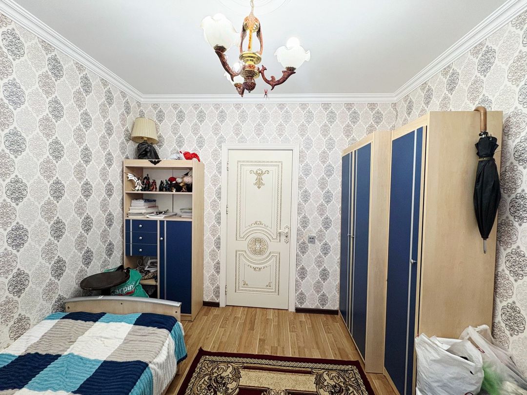 Satılır 4 otaqlı köhnə tikili 85 m² — Mənzil, Sumqayıt (10)