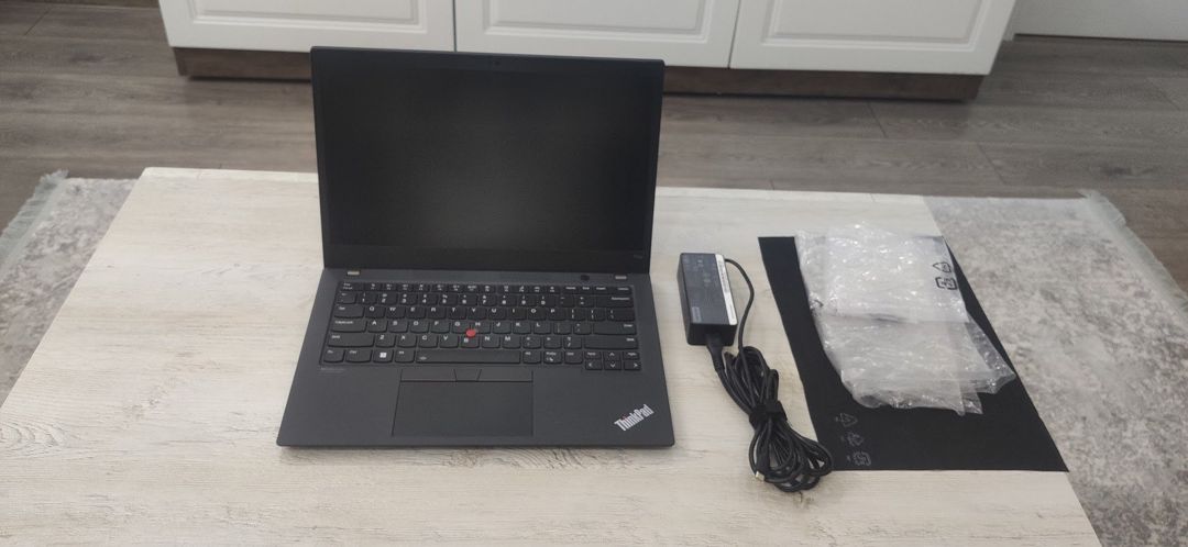 Lenovo Thinkpad T14s Gen 2 (touch) — Noutbuklar, Bakı (6)