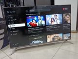 Televizor "Taube" — Elaz Elektronika — TV və video texnikası