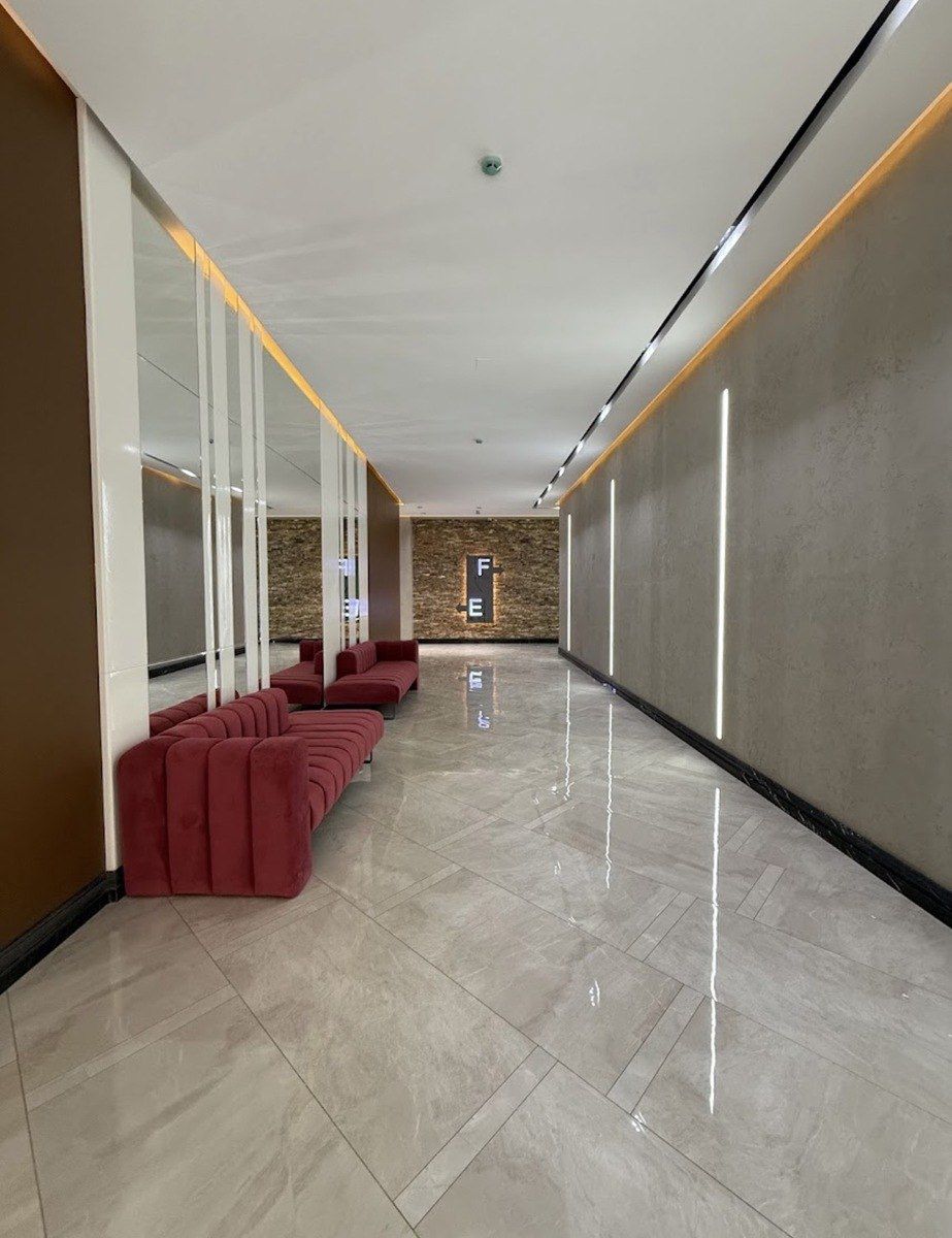Satılır 2 otaqlı yeni tikili 105 m² — Mənzil, Bakı (4)