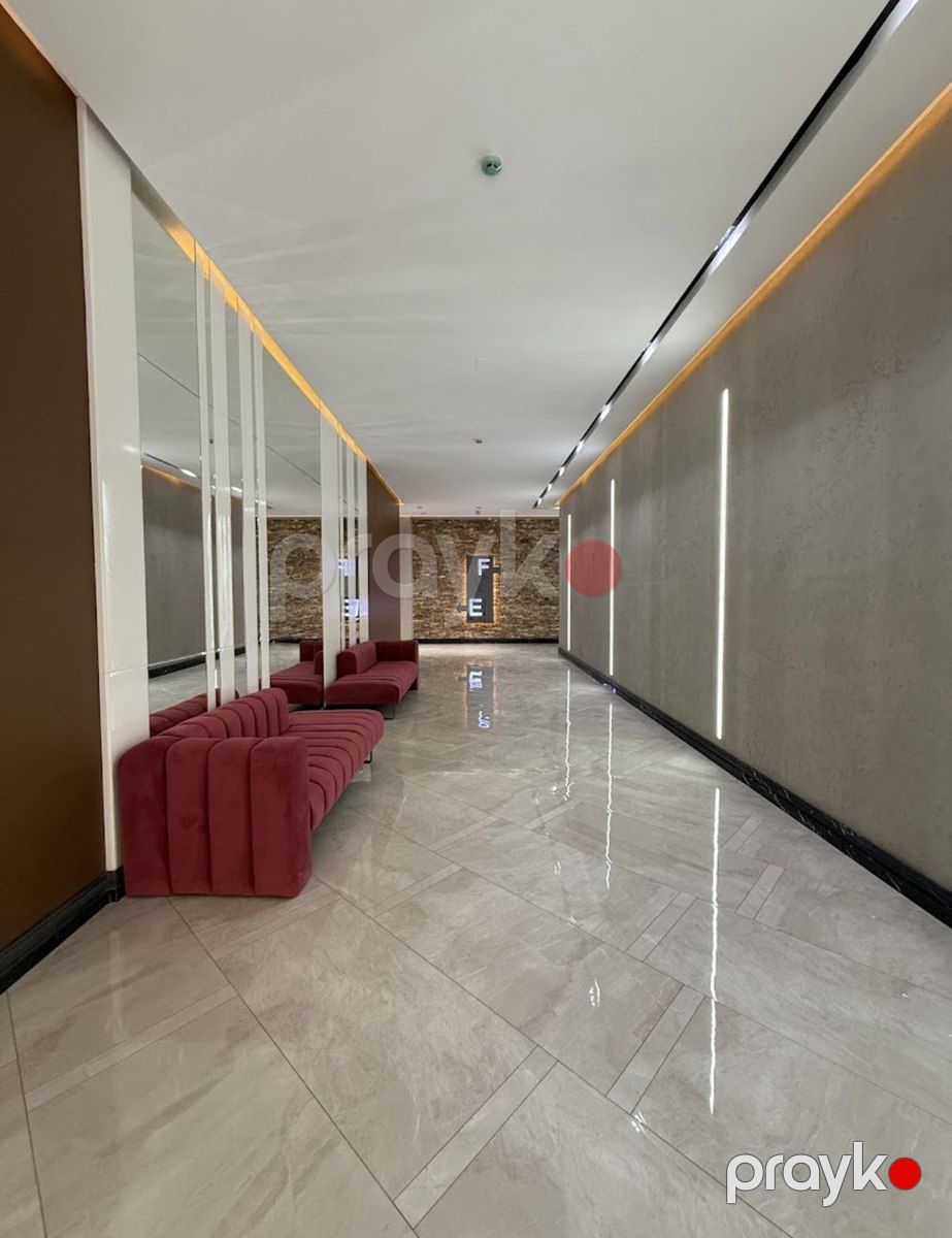 Satılır 2 otaqlı yeni tikili 105 m² — Mənzil, Bakı (4)